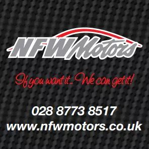 Reviews of NFW Motors Ltd in Dungannon - Car dealer