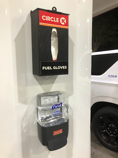 Convenience Store «Circle K», reviews and photos, 70325 LA-21, Covington, LA 70433, USA