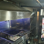 Photo n°3 de l'avis de Tufano.p fait le 04/11/2022 à 06:14 sur le  Ristorante Boomerang à Pagani