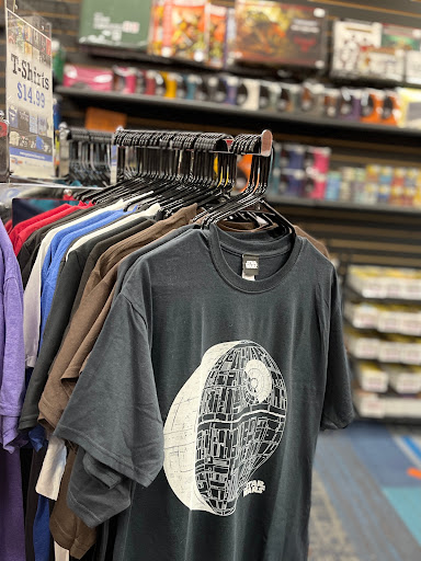 Video Game Store «Game X Change», reviews and photos, 2165 Dixwell Ave, Hamden, CT 06514, USA