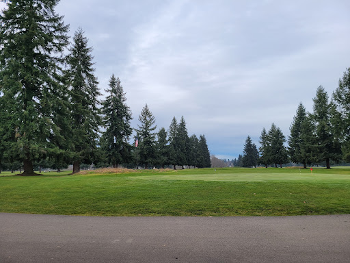 Golf Club «Tahoma Valley Golf Course», reviews and photos, 15425 Mosman Ave SW, Yelm, WA 98597, USA