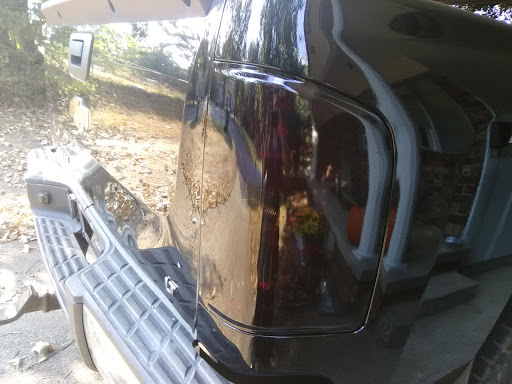 Auto Body Shop «Pocahontas Auto Body», reviews and photos, 1810 US-67, Pocahontas, AR 72455, USA