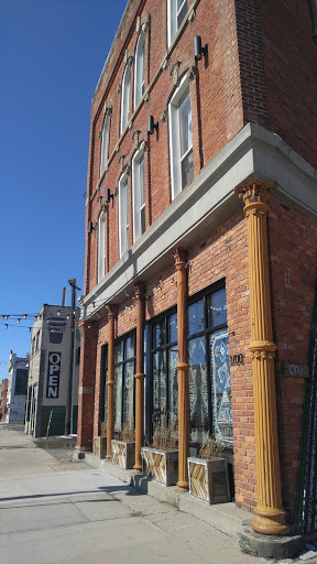 Boutique «Eldorado General Store», reviews and photos, 1700 Michigan Ave, Detroit, MI 48216, USA