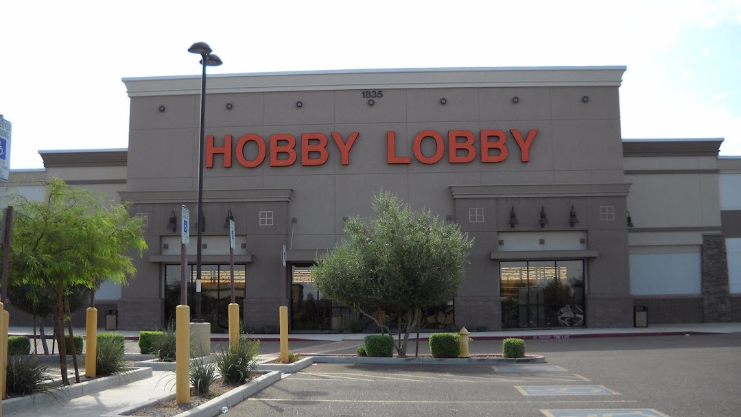 Hobby Lobby