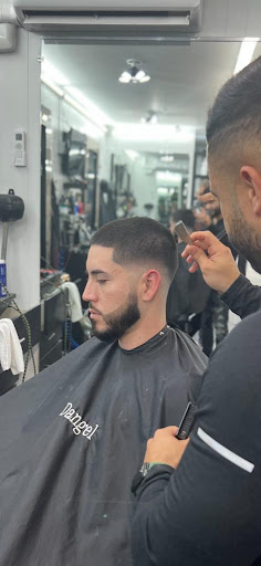 Barber Shop «Prestige Barbershop LLC», reviews and photos, 5 Water St, Nashua, NH 03060, USA