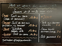 Photos du propriétaire du Cafe St Martin à Angers - n°12