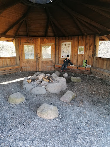 Haletudsen - Næstved