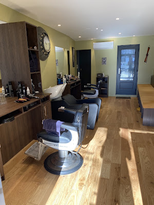 Coiffure Hommes Stéphane à Dol-de-Bretagne