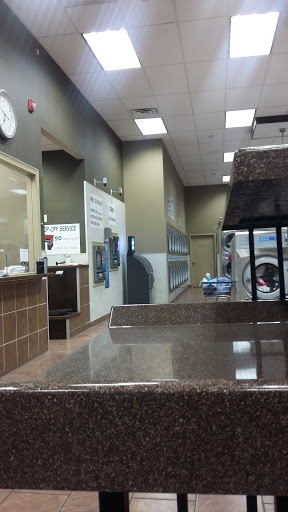 Laundromat «Z Laundry», reviews and photos, 8001 Ogontz Ave, Philadelphia, PA 19150, USA