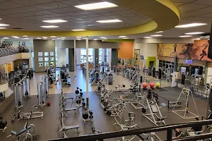 LA Fitness image