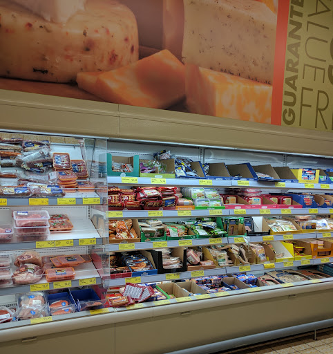 Supermarket «ALDI», reviews and photos, 1268 Alafaya Trail, Oviedo, FL 32765, USA