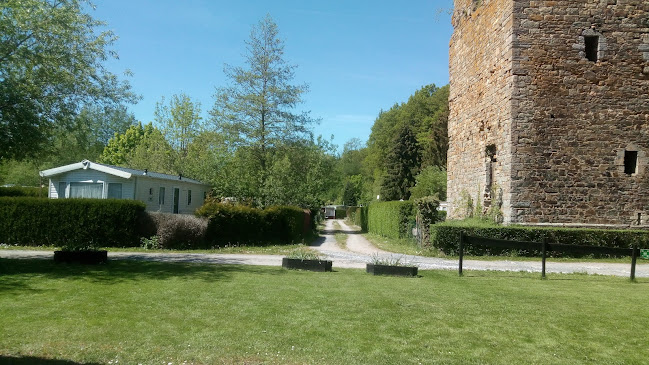 Rue Val d'Alvaux, 1457 Walhain, België