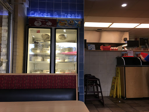 Dairy Queen Grill & Chill