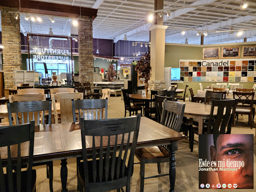 Furniture Store «Furniture Superstore», reviews and photos, 245 Western Ave, South Portland, ME 04106, USA