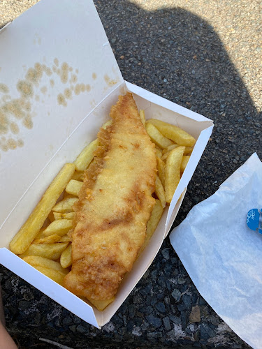 Charlie's Fish and Chips - Truro