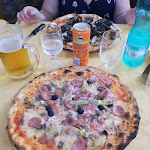 Photo n°2 de l'avis de An.a fait le 04/09/2019 à 08:50 sur le  Ristorante Pizzeria Pazza Idea à Valledoria