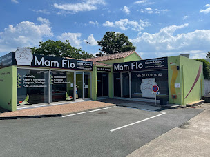 Photo n°1 de MAM FLO à Sainte-Hermine ()