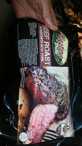 Grocery Store «Grocery Outlet Bargain Market», reviews and photos, 414 Grass Valley Hwy, Auburn, CA 95603, USA