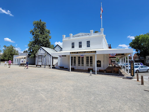 Jeweler «Skalet Family Jewelers», reviews and photos, 935 Front St, Sacramento, CA 95814, USA