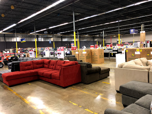 Appliance Store «Sears Outlet», reviews and photos, 642 Thompson Ln, Nashville, TN 37204, USA