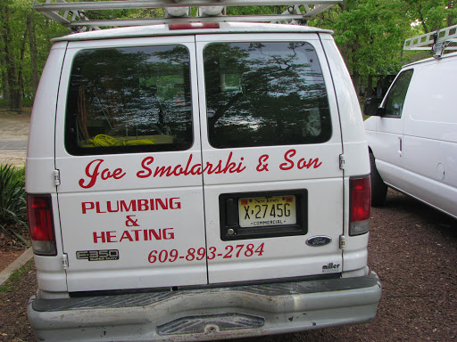 Joe Smolarski & Son Plumbing & Heating LLC in Browns Mills, New Jersey