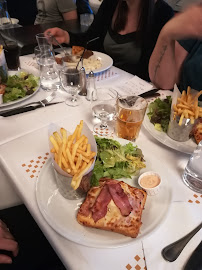 Plats et boissons du Restaurant Angelùzzo à Nancy - n°19