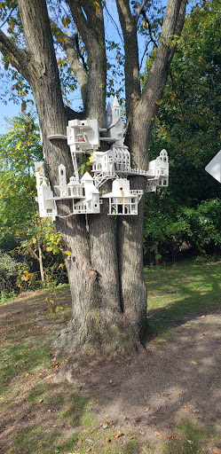 Park «Depot Park», reviews and photos, 120 South Rd, Bedford, MA 01730, USA