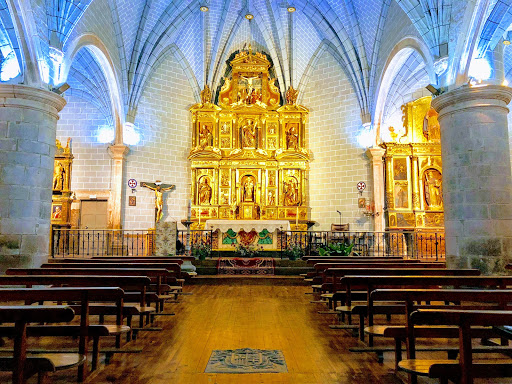 Información y opiniones sobre Viela Iralde María Pilar de Berdún