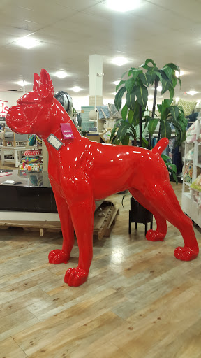 Department Store «HomeGoods», reviews and photos, 154 Park Ave, Willow Grove, PA 19090, USA