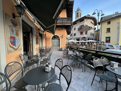 Caffetteria Gelateria Bar Principe Piazza G.Garibaldi, 10, 23816 Barzio LC, Italia