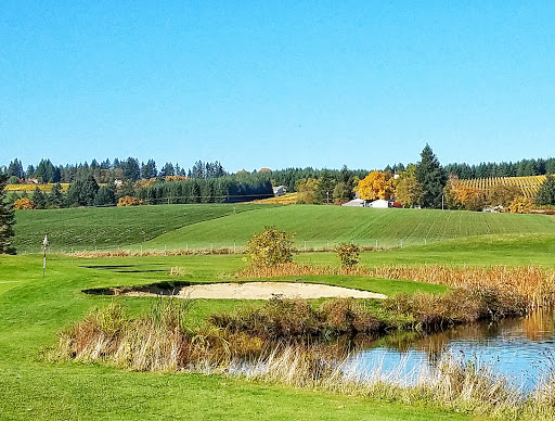 Golf Course «Quail Valley Golf Course», reviews and photos, 12565 NW Aerts Rd, Banks, OR 97106, USA