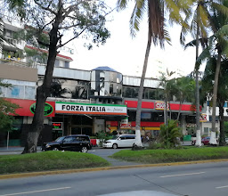 PIZZERÍA RESTAURANTE NAPOLI photo