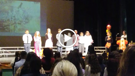 Performing Arts Theater «Hollywood Central Performing Arts Center», reviews and photos, 1770 Monroe St, Hollywood, FL 33020, USA