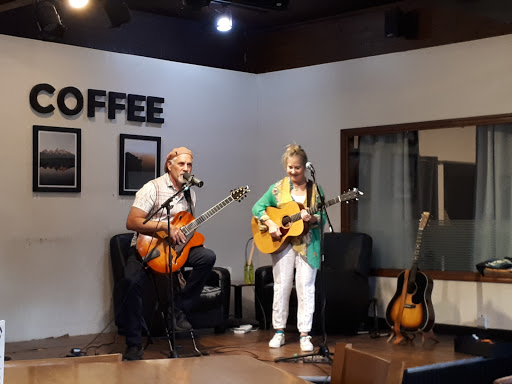 Coffee Shop «The Den Coffee Shop», reviews and photos, 10415 Beardslee Blvd, Bothell, WA 98011, USA