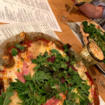 Photo n°1 de l'avis de Janina.r fait le 26/01/2022 à 09:39 sur le  MARTHA PIZZAREI à Fürstenfeldbruck