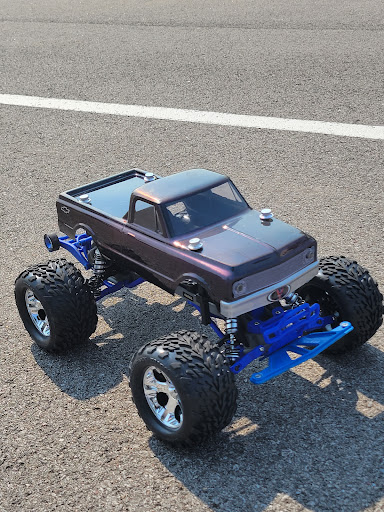 Hobby Store «HobbyTown USA», reviews and photos, 2236 W Main St, Norman, OK 73069, USA