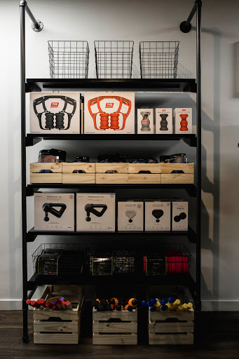 Running Store «Super Runners Shop», reviews and photos, 353 New York Ave, Huntington, NY 11743, USA