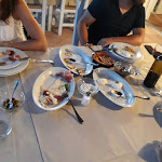 Photo n°9 de l'avis de Bruno.a fait le 27/06/2019 à 22:06 sur le  Agriturismo Cabu Abbas à Olbia