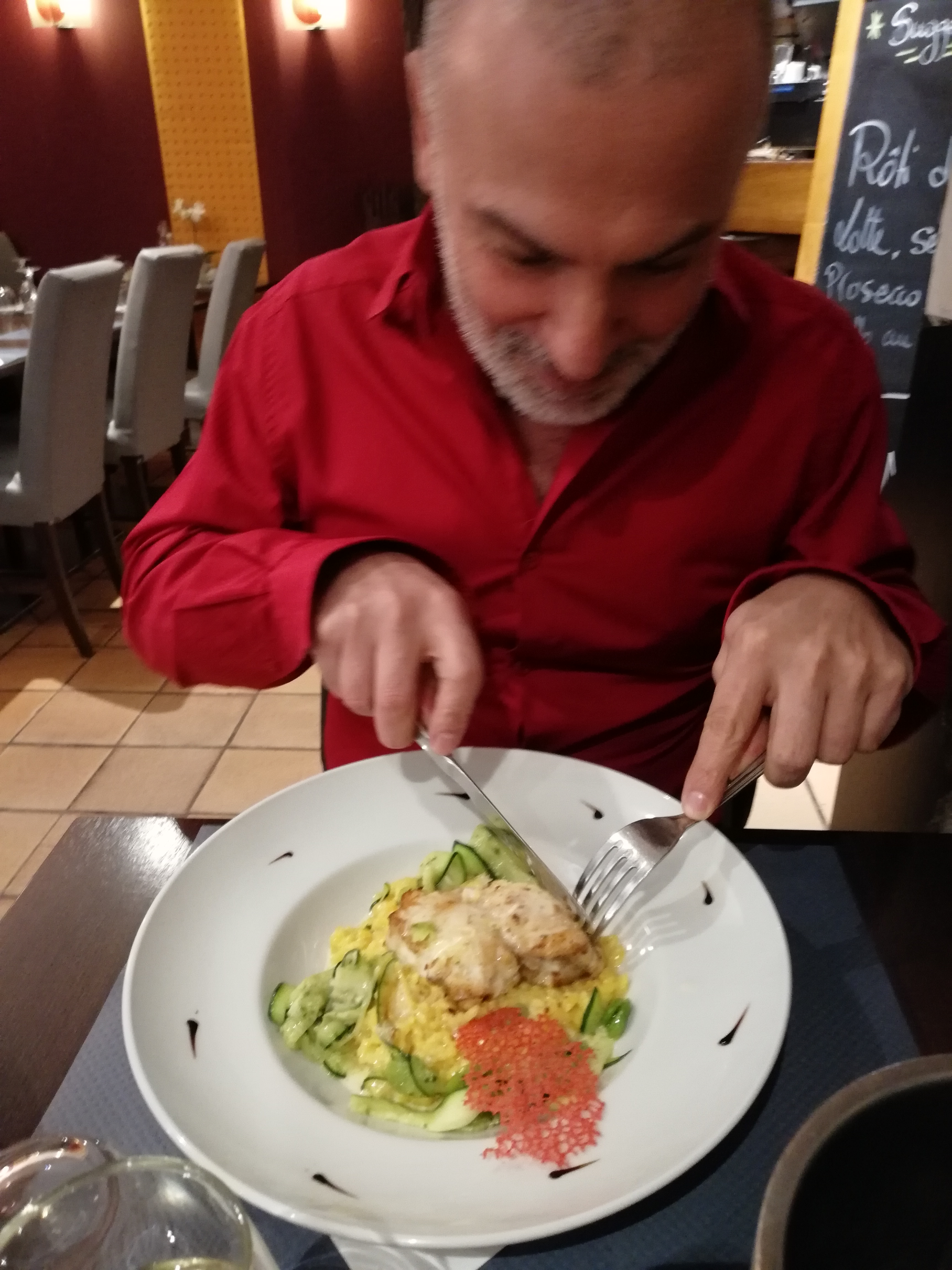 Photo n° 2 de l'avis de Olivier.a fait le 01/05/2018 à 13:13