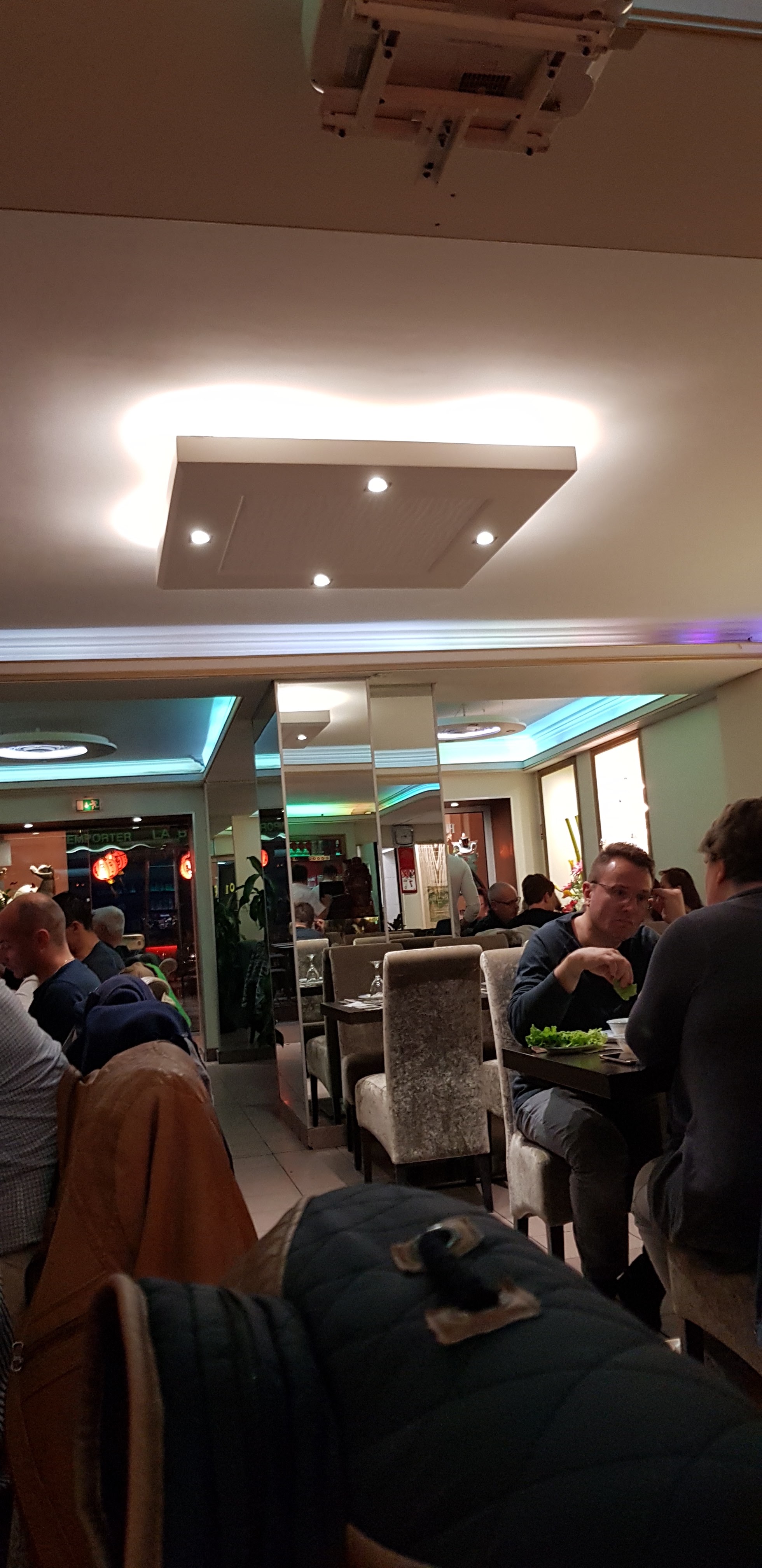 Photo n° 2 de l'avis de Valerie.i fait le 08/04/2018 à 08:51
