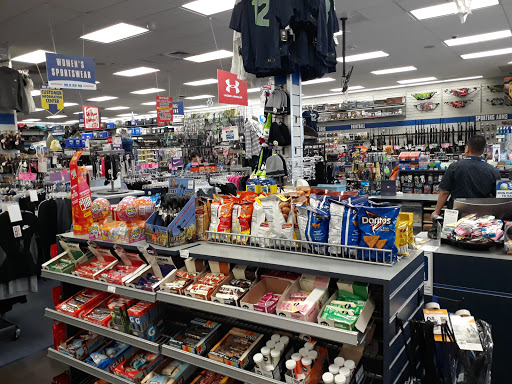 Sporting Goods Store «Big 5 Sporting Goods», reviews and photos, 601 S Grady Way, Renton, WA 98057, USA