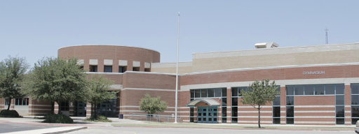 Community school Abilene