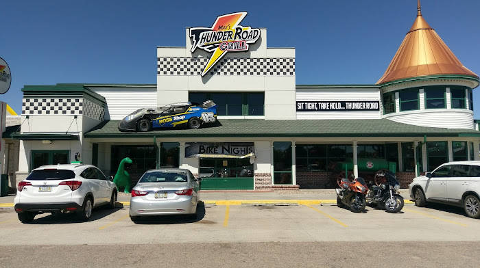 American restaurant near USA Inns of America