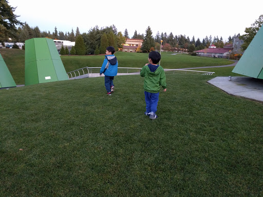 Performing Arts Theater «Bellevue Youth Theatre - Crossroads», reviews and photos, 16051 NE 10th St, Bellevue, WA 98008, USA