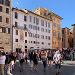 Photo n°1 de l'avis de Amnon.a fait le 25/09/2018 à 13:58 sur le  Scusate Il Ritardo à Rome