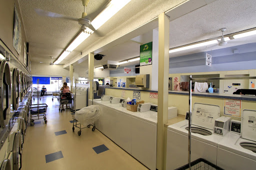 Laundromat «Coin-Op Laundry», reviews and photos, 8702 Artesia Blvd, Bellflower, CA 90706, USA