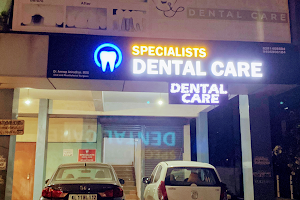 SPECIALISTS DENTAL CARE image
