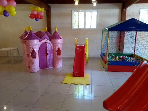 Gijica Festas Locações de Brinquedos e recreação