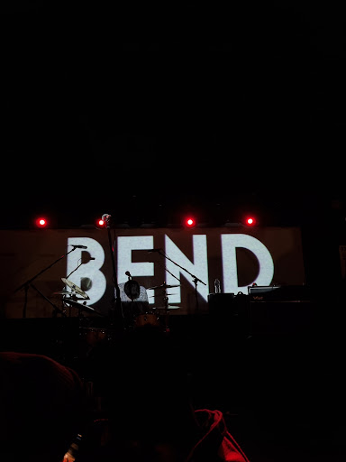 Lounge «Mercury Lounge», reviews and photos, 217 E Houston St, New York, NY 10002, USA