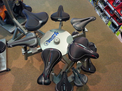 Bicycle Store «Martins Bike Shop», reviews and photos, 1891 Division Hwy, Ephrata, PA 17522, USA